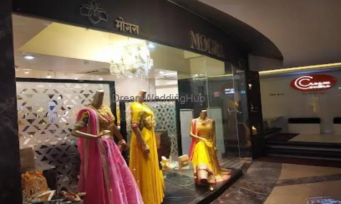 Mogra Mumbai