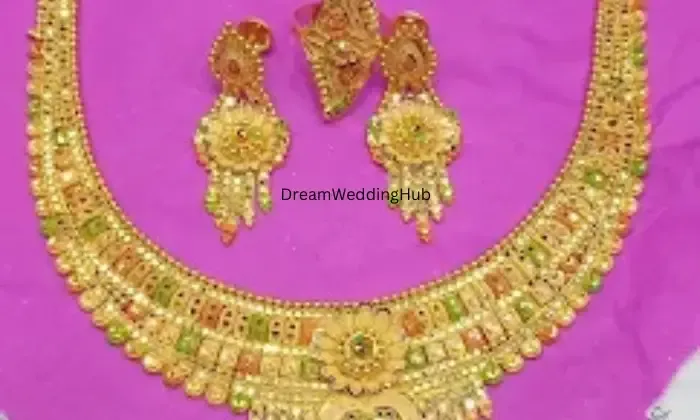 Mohammad Khan Jewellery