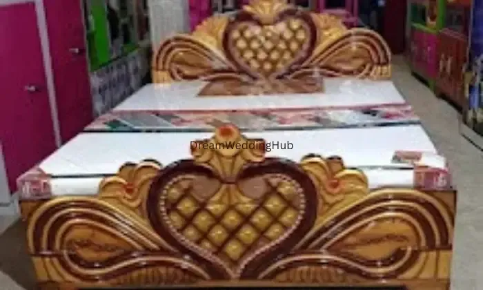 Mohammad Nooruddin Furniture