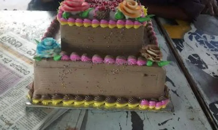 Mohammadi Bakery