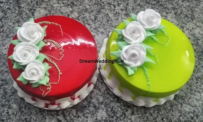 Mohan Bakers And Fresh Cake