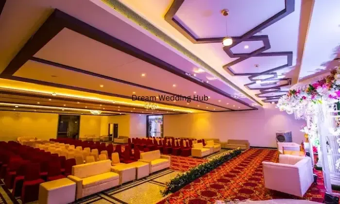 Mohan Banquets