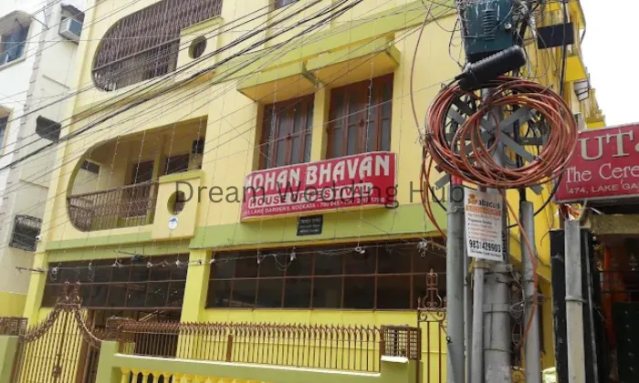 Mohan Bhavan