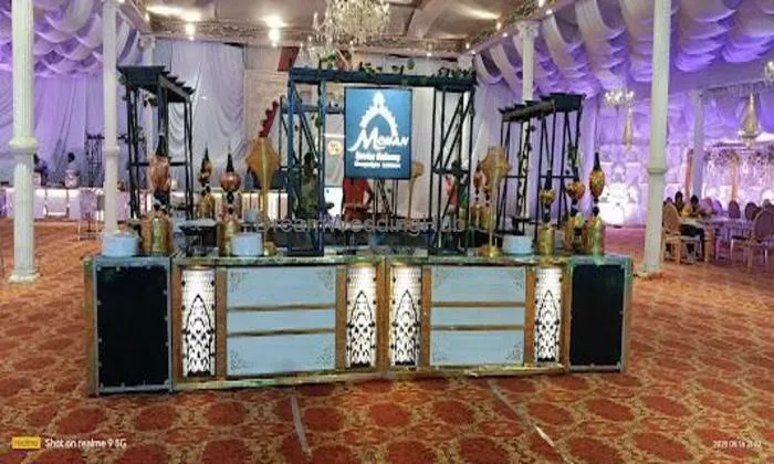 Mohan Caterers