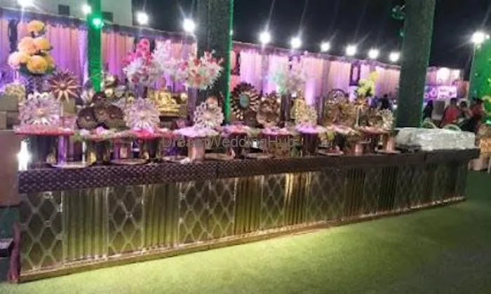 Mohan Caterers