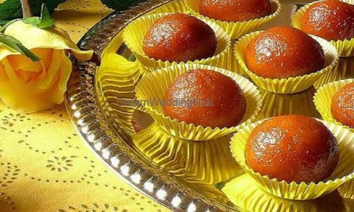 Mohan Catering Service