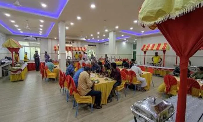 Mohan Catering Mohan Catering