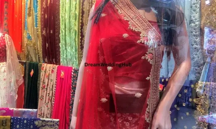 Mohan Cloth Stores