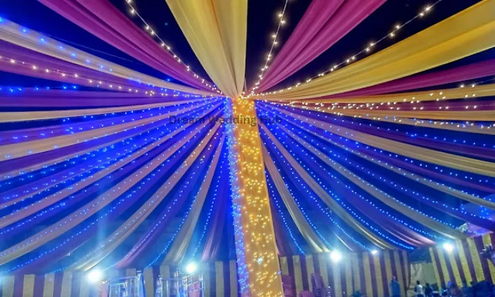 Mohan Decorators
