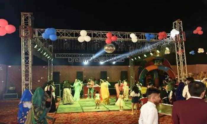Mohan Digital Studio