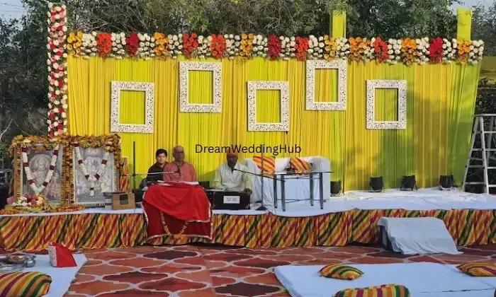 Mohan  Events