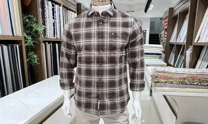 Mohan Gents Wear