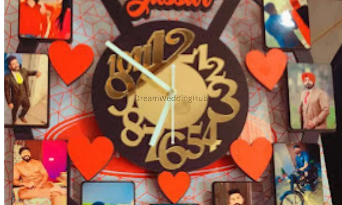 Mohan Gift Corner