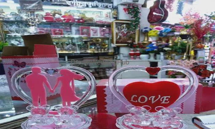 Mohan Gift Corner