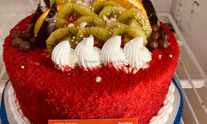 Mohan Pastry House