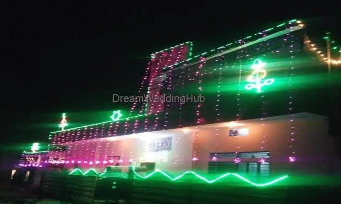 Mohan Saini Light Decoration And Dj Sound