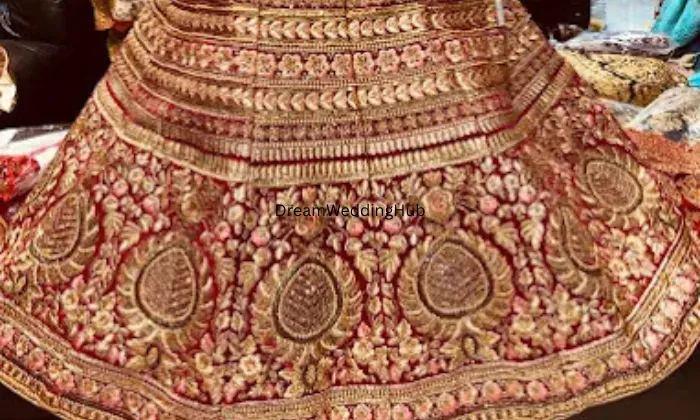 Mohan Saree House