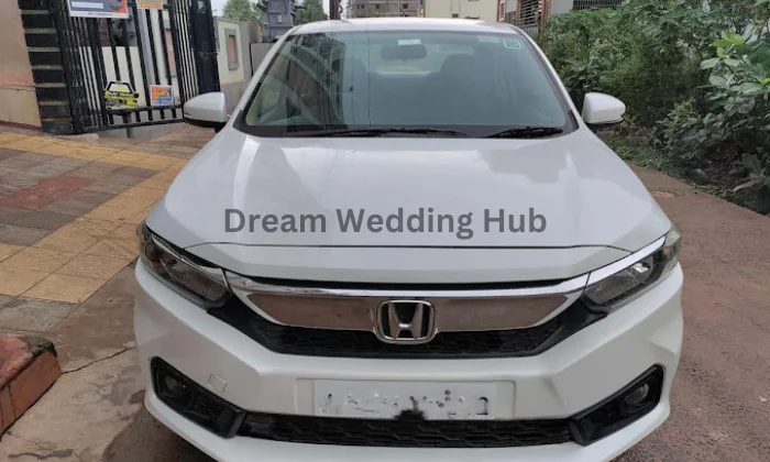 Mohan Self Drive Cars