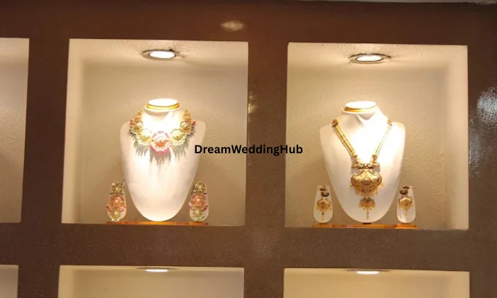 Mohan Shyam Kalyan Das Jewellers