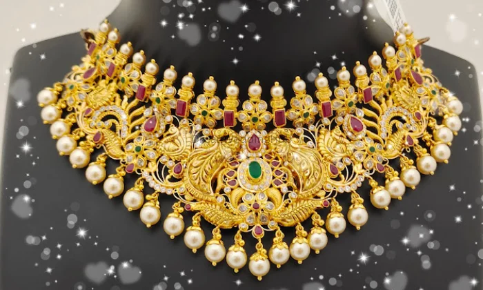 Mohan Silver Palace