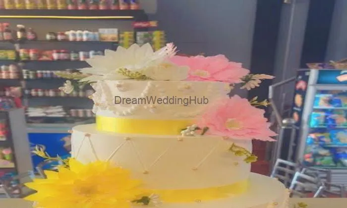 Mohan Sweets &baker's Mohan Sweets &baker's