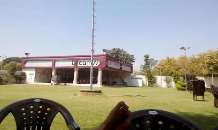 Mohan Vatika Marriage Garden