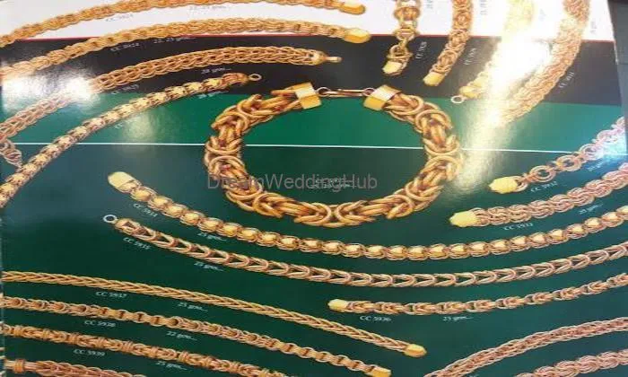 Mohanlal Motilal Saraf