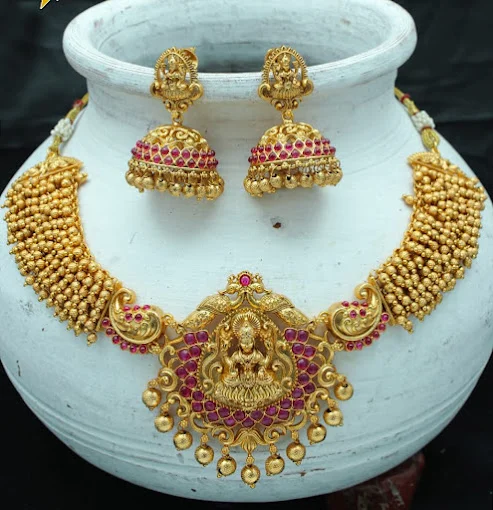 Mohans Jewellers
