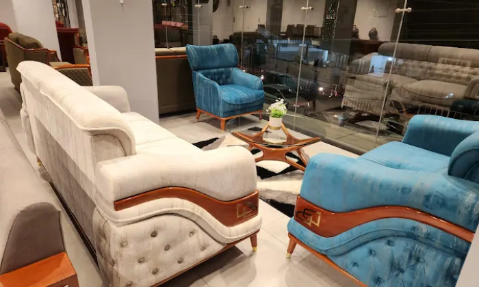 Mohapatra Furniture