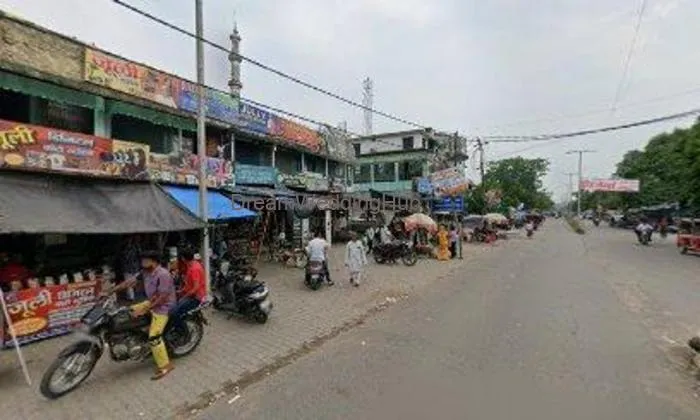 Mohd Shahrukh