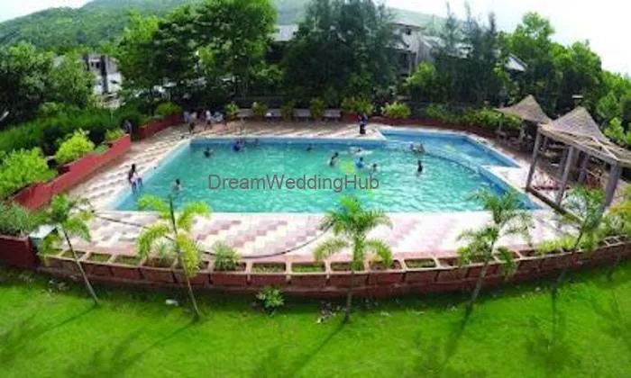 Mohili Meadows Resort Karjat
