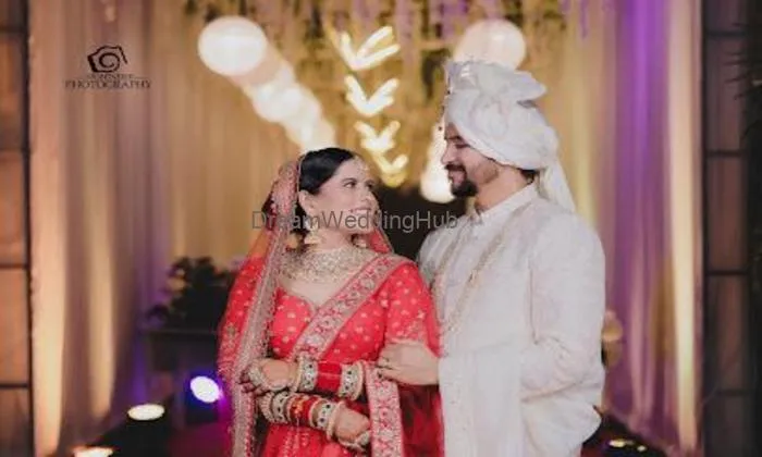 Mohinder Photography - Manish