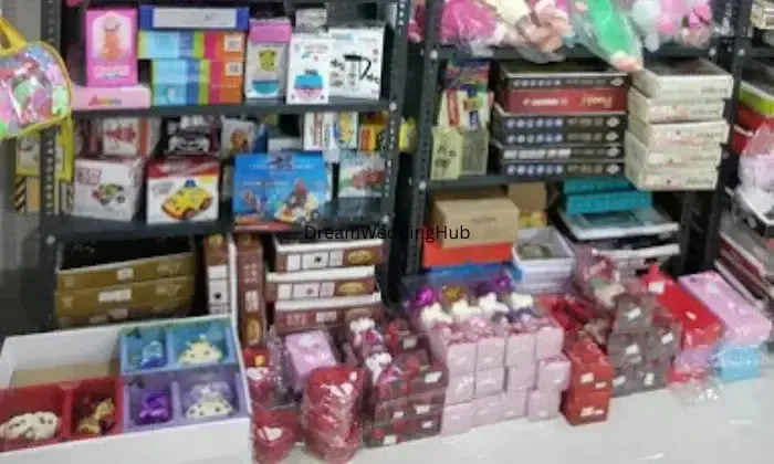 Mohini Gift Center