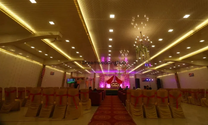 Mohini Green Garden Guest House