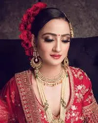 Mohini Makeover Studio