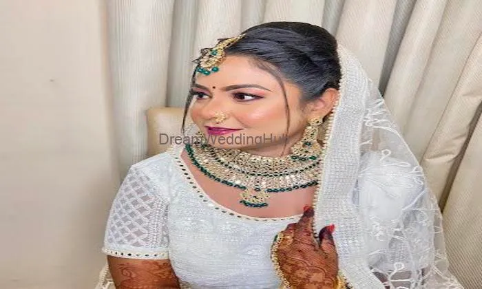 Mohini Makeover Studio - Makeup Artist In Nagpur
