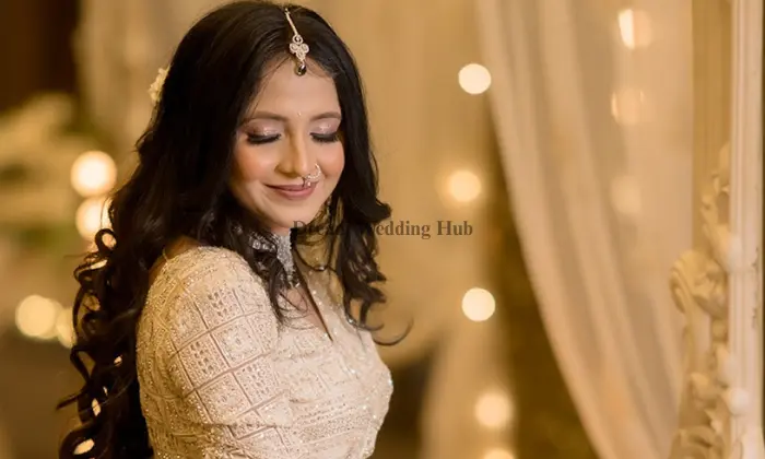 Mohini Makeover Studio - Makeup Artist