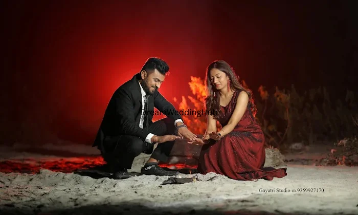 Mohit Bisht Photography  Weddings