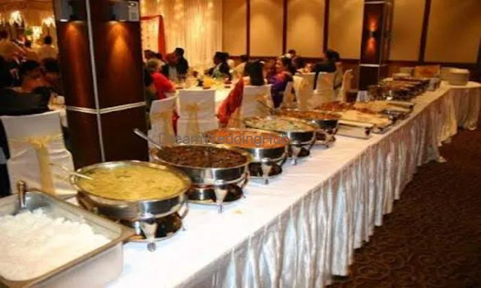 Mohit Caterers