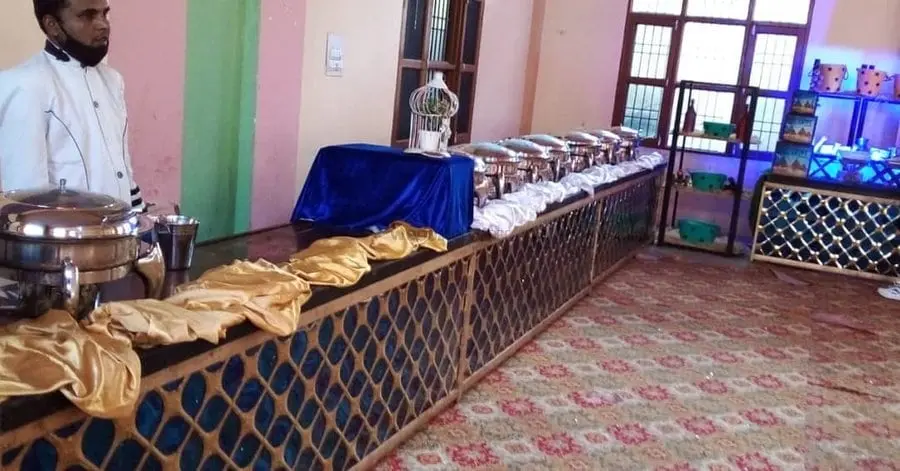 Mohit Catering 