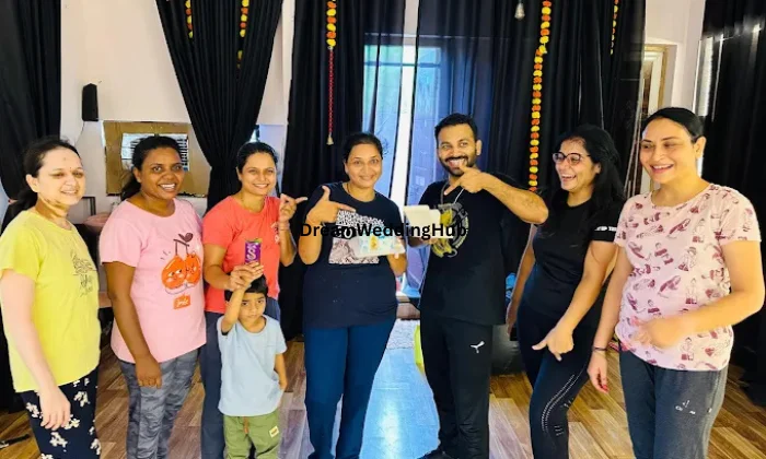 Mohit Dance Academy Mohit Dance Academy