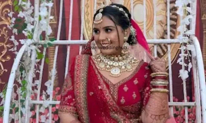 Mohit Dasadiya Bridal Studio