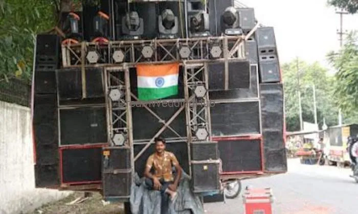 Mohit Dj Sound Service Nagal Mehwad Roorkee Uttrakhand India