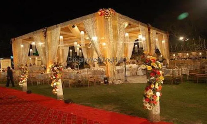 Mohit Event & Wedding Planners Mohit Event & Wedding Planners