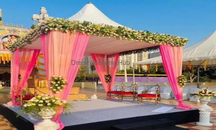 Mohit Event Flower Decoration Bareilly