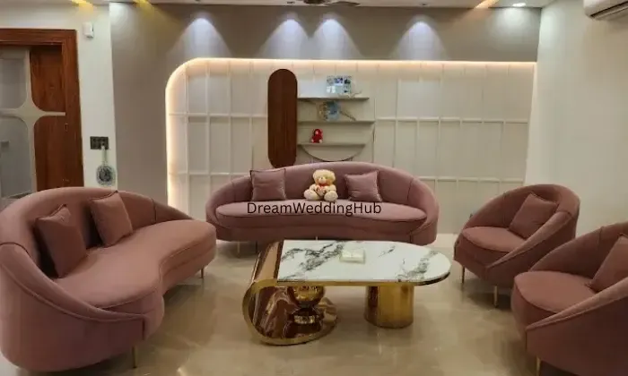 Mohit  Furniture