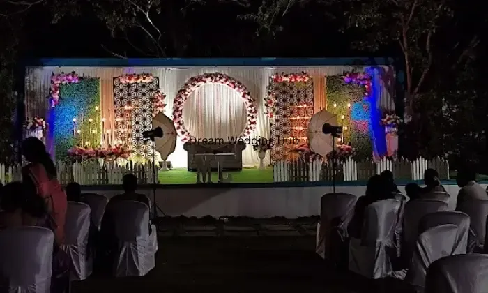 Mohit Gardens