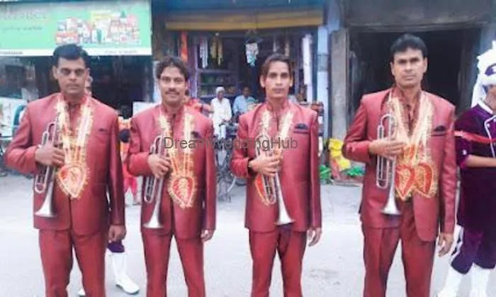 Mohit Great Band
