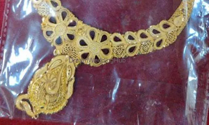 Mohit Jewellers
