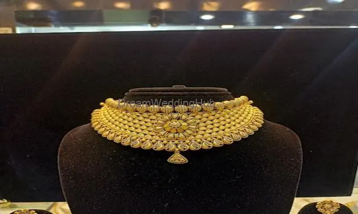 Mohit Jewellers